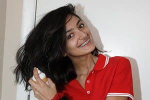 Indian Prisha